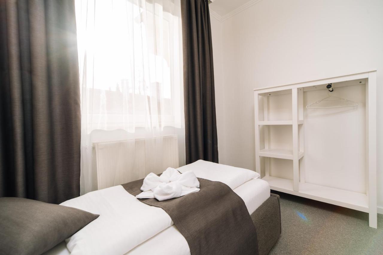 Topaz Apartmanhazak Balatongyörök Eksteriør billede